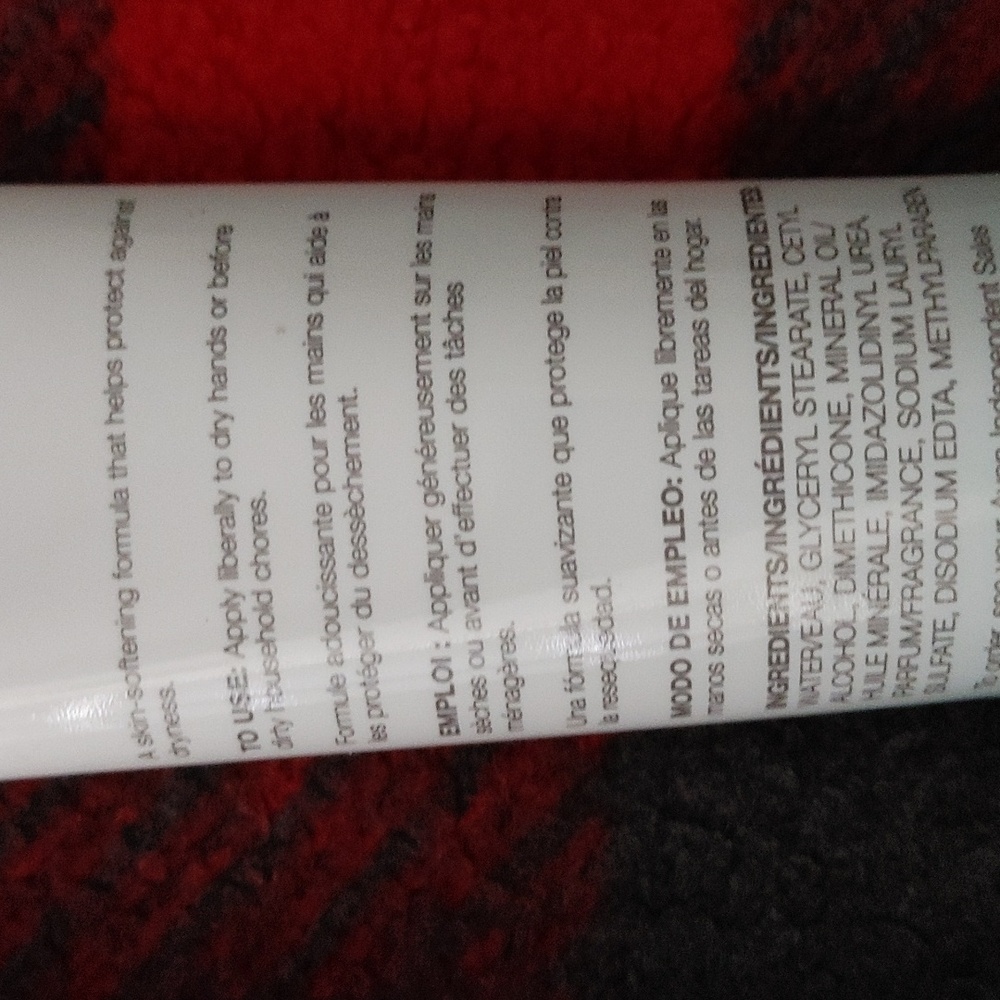 AVON-Hand Silicone Glove - Picture 3 of 3